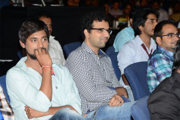 D for Dopidi Audio Launch